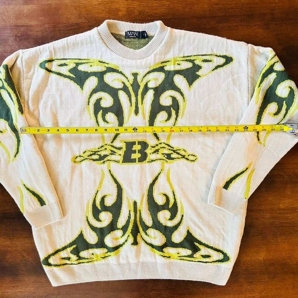 Rare Butterfly Sweater ππ€π€ - Picture 5 of 8